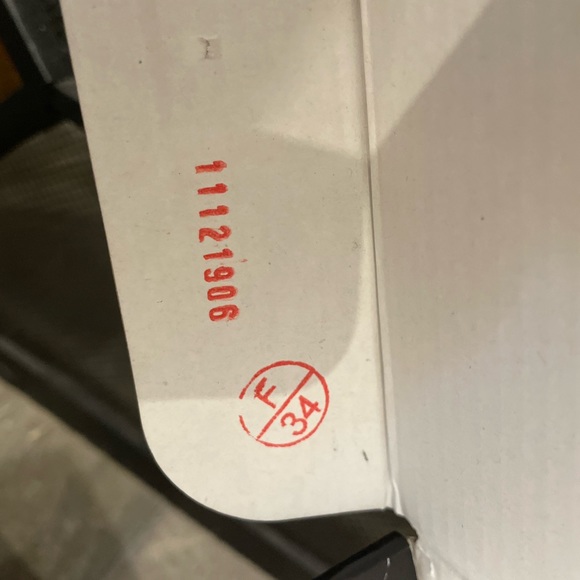 Paul george nikes size 10.5 - Picture 6 of 10